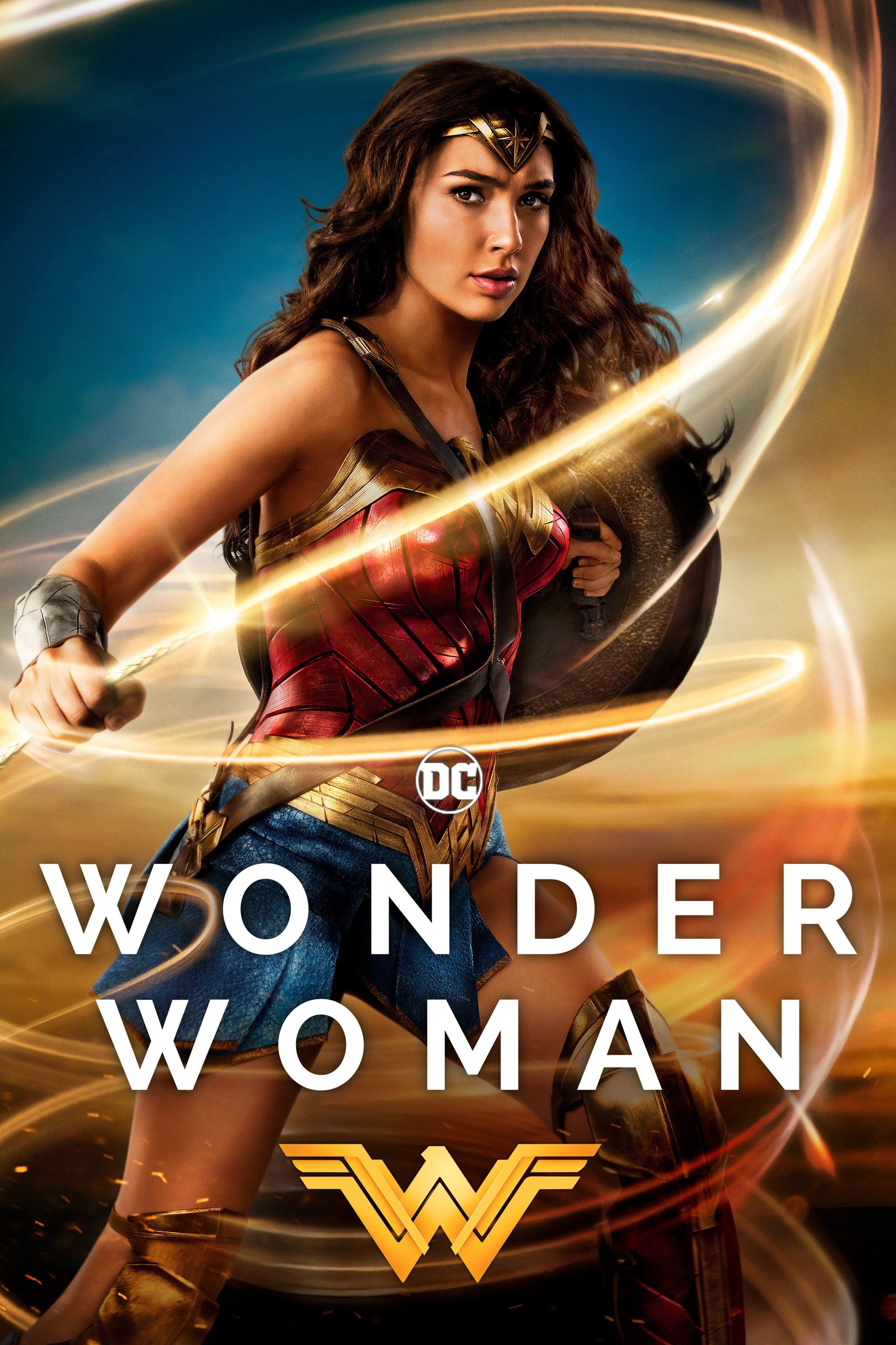 Wonder Woman (2017) [289305] (A1708528913) [[Movies]] --Plex--